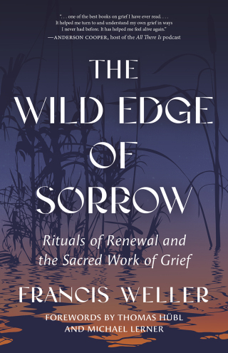 Cover image: The Wild Edge of Sorrow 9781583949764