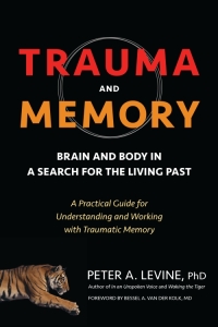 Cover image: Trauma and Memory 9781583949948