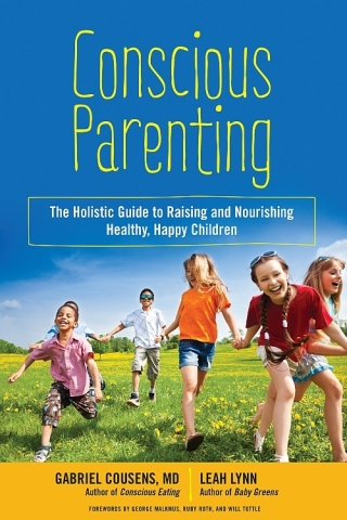 Cover image: Conscious Parenting 9781583949962