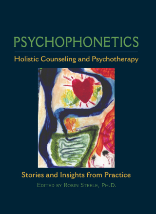 Imagen de portada: Psychophonetics 1st edition 9781584200864