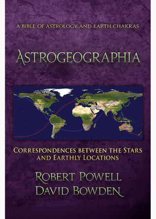 Imagen de portada: Astrogeographia 1st edition 9781584201335