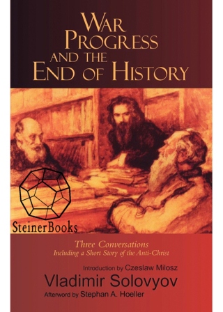 صورة الغلاف: War, Progress, and the End of History 1st edition 9780940262355
