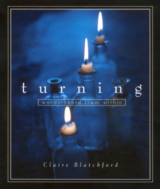 Cover image: Turning 1st edition 9780970109774
