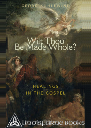 Imagen de portada: Wilt Thou Be Made Whole? 1st edition 9781584200574