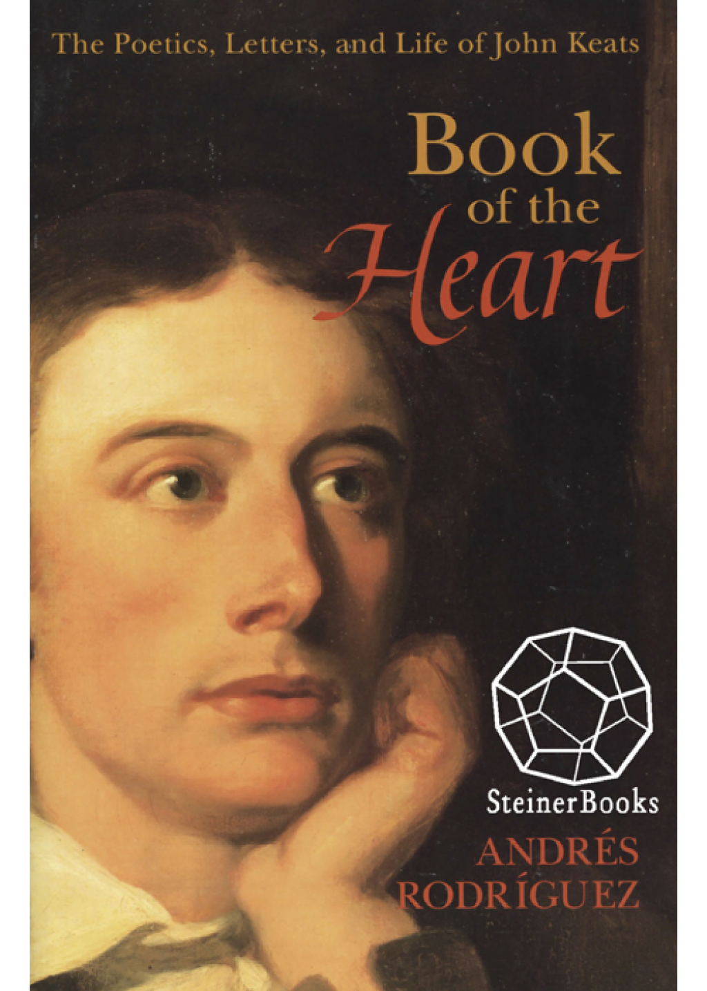 Book of the Heart 1st Edition