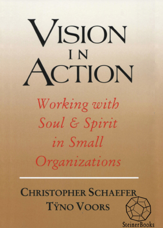 Imagen de portada: Vision in Action 1st edition 9780940262744