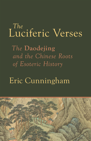 Imagen de portada: Luciferic Verses 1st edition 9781584208877