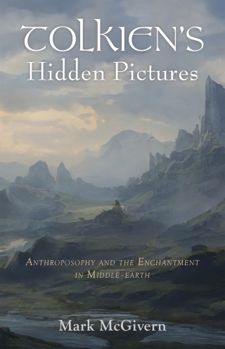 Titelbild: Tolkien's Hidden Pictures 1st edition 9781584208952