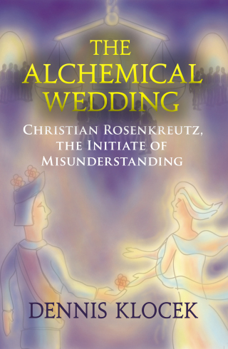 Cover image: The Alchemical Wedding 1st edition 9781584209218