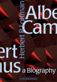 Titelbild: Albert Camus: A Biography 9783927258068