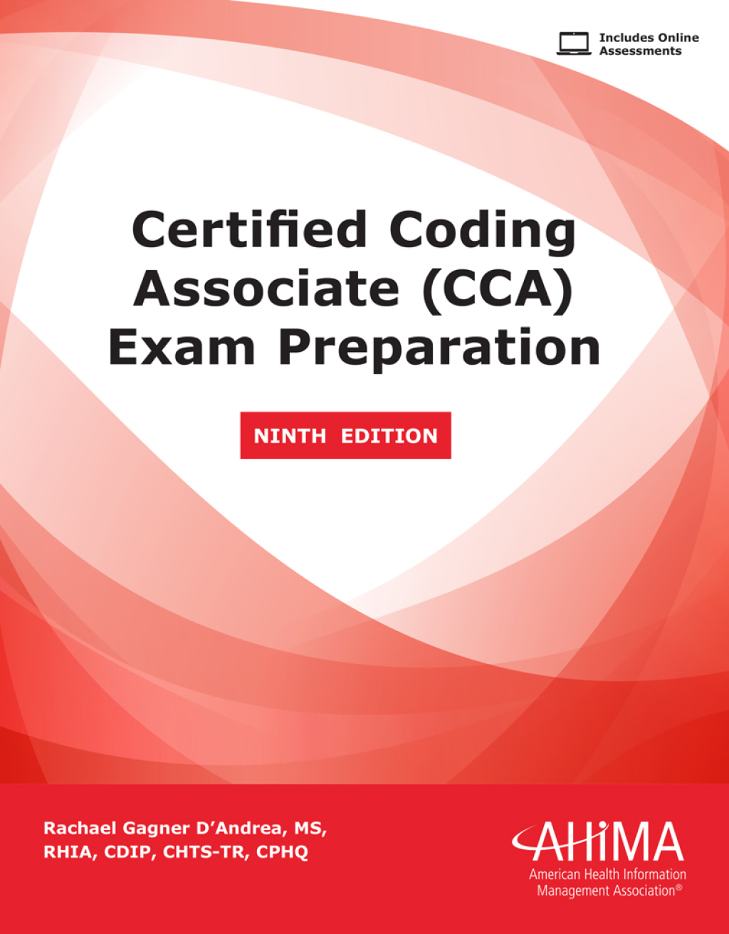 CCA Exam Preparation 9th Edition