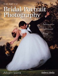 Cover image: The Art of Bridal Portrait Photography 9781584280675