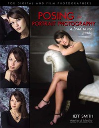 Immagine di copertina: Posing for Portrait Photography 9781608953141