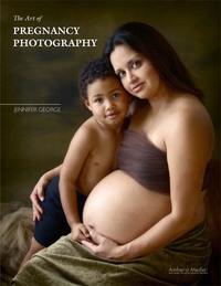 Cover image: The Art of Pregnancy Photography 9781584282181