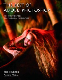 Cover image: The Best of Adobe Photoshop 9781584281818