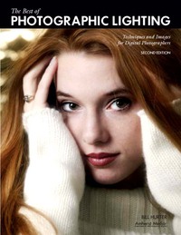 Cover image: The Best of Photographic Lighting 9781584282174