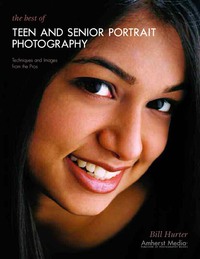 Titelbild: The Best of Teen and Senior Portrait Photography 9781584281115