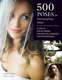 Titelbild: 500 Poses for Photographing Brides 9781584282723