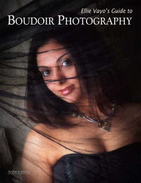 表紙画像: Ellie Vayo's Guide to Boudoir Photography 9781584282532