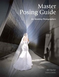 Cover image: Master Posing Guide for Wedding Photographers 9781584282518
