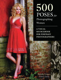 صورة الغلاف: 500 Poses for Photographing Women 9781584282495