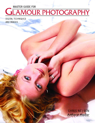 Cover image: Master Guide for Glamour Photography 9781584282013