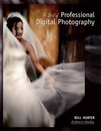 Omslagafbeelding: The Best of Professional Digital Photography 9781584281887