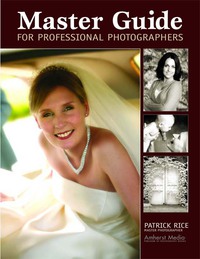 Cover image: Master Guide for Professional Photographers 9781584281955