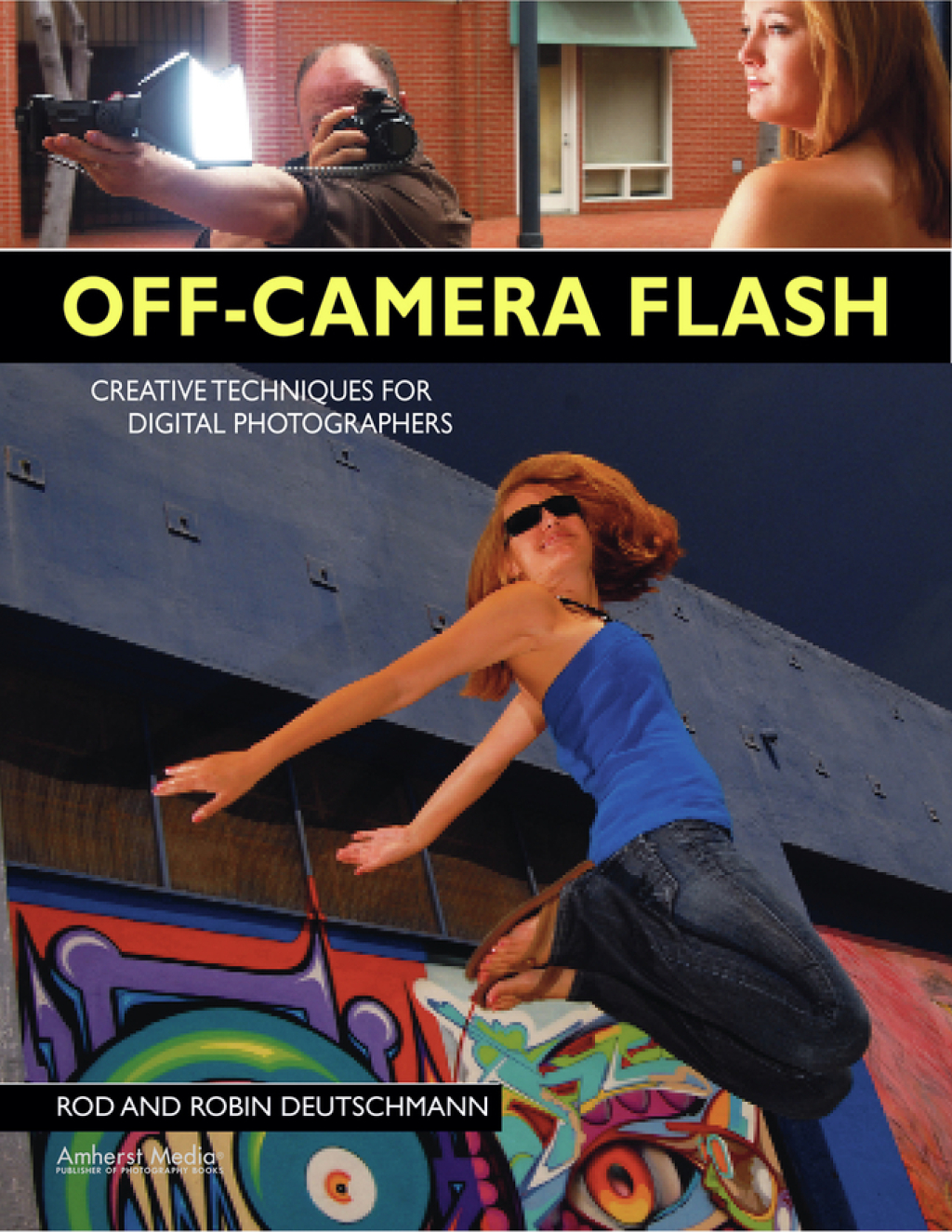 Off-Camera Flash (eBook)