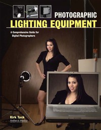 Cover image: Photographic Lighting Equipment 9781584289937