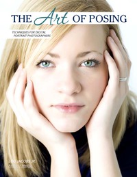 Cover image: The Art of Posing 9781584289913
