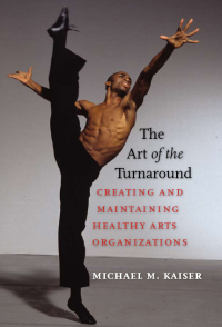 Cover image: The Art of the Turnaround 9781584657354