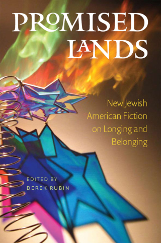Cover image: Promised Lands 9781584659396