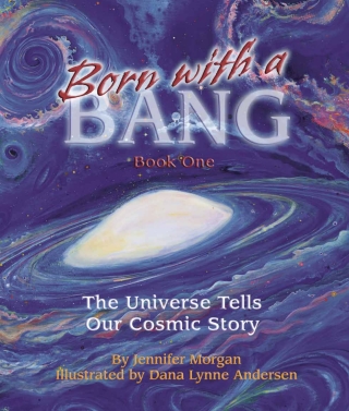 Cover image: Born With a Bang 9781584690320
