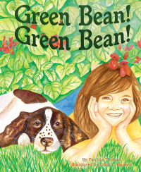 Imagen de portada: Green Bean! Green Bean! 9781584695448