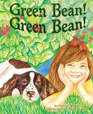 表紙画像: Green Bean! Green Bean! 9781584695448