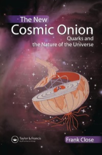 Cover image: The New Cosmic Onion 1st edition 9780367849313