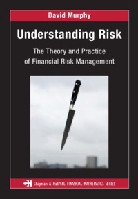 Imagen de portada: Understanding Risk 1st edition 9781138426252