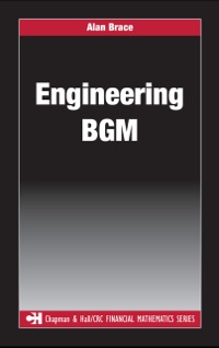 Imagen de portada: Engineering BGM 1st edition 9780367388379