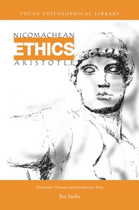表紙画像: Nicomachean Ethics 1st edition 9781585103393