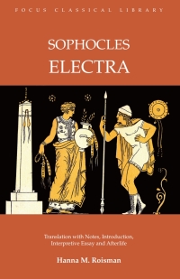 表紙画像: Electra 1st edition 9781585102815