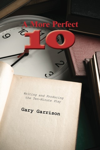 Cover image: A More Perfect Ten 1st edition 9781585103270