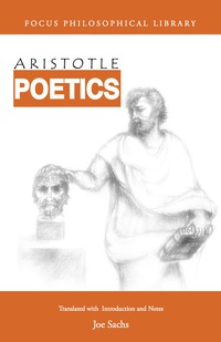 Omslagafbeelding: Poetics 1st edition 9781585101870