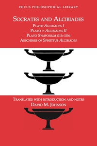 Imagen de portada: Socrates and Alcibiades: Four Texts 1st edition 9781585100699