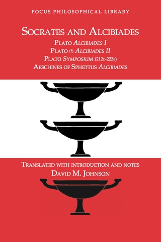Cover image: Socrates and Alcibiades: Four Texts 1st edition 9781585100699