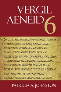 Cover image: Aeneid 6 1st edition 9781585102303
