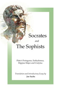 Cover image: Socrates and the Sophists 1st edition 9781585103621
