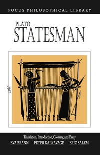 Imagen de portada: Statesman 1st edition 9781585102907