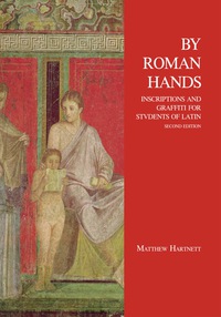 Imagen de portada: By Roman Hands 2nd edition 9781585104024