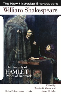 Cover image: The Tragedy of Hamlet, Prince of Denmark 1st edition 9781585101405
